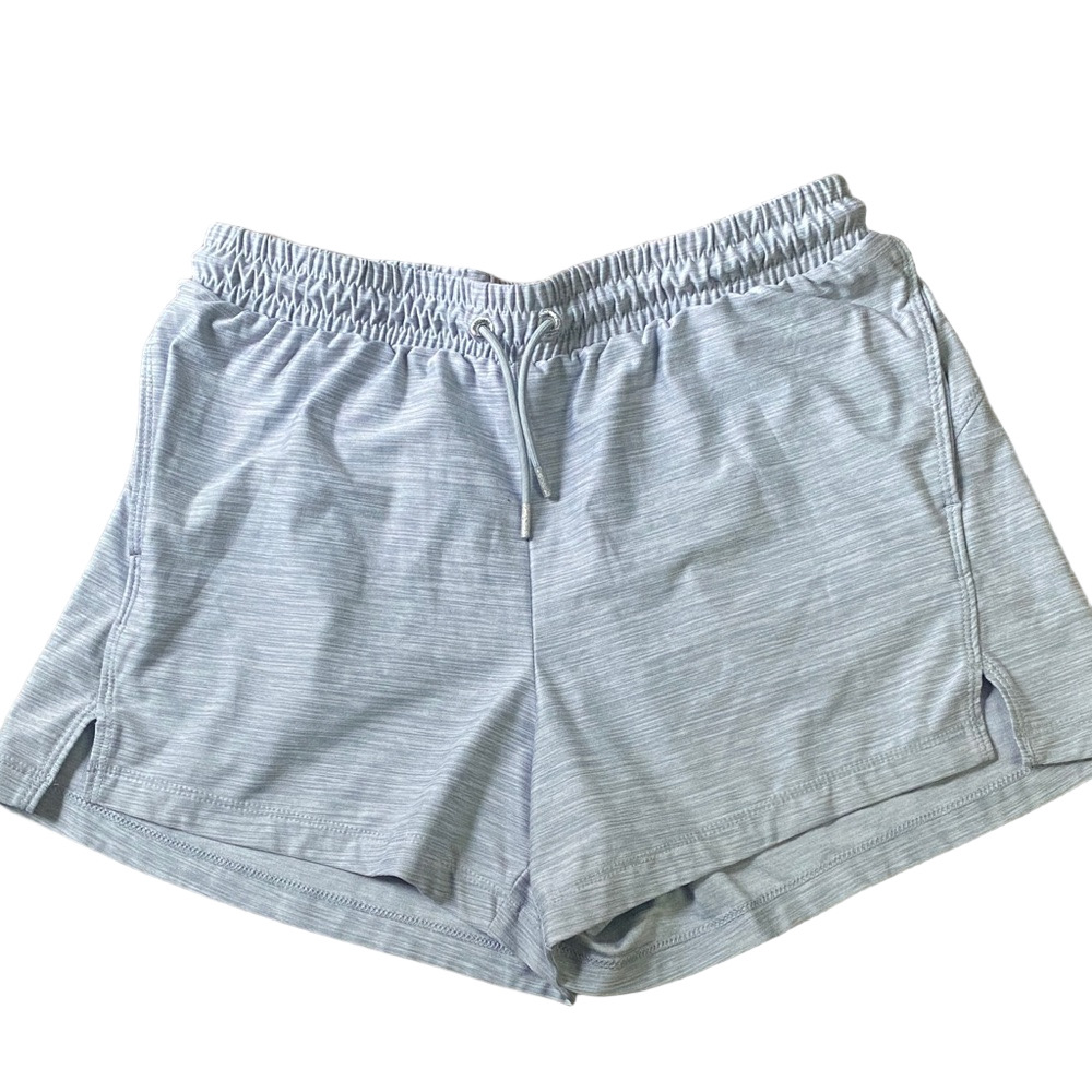 🎁Light Gray Athletic Shorts